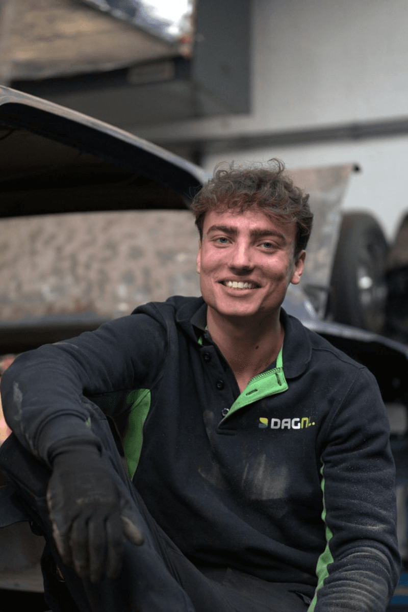 Koen Verhoof
