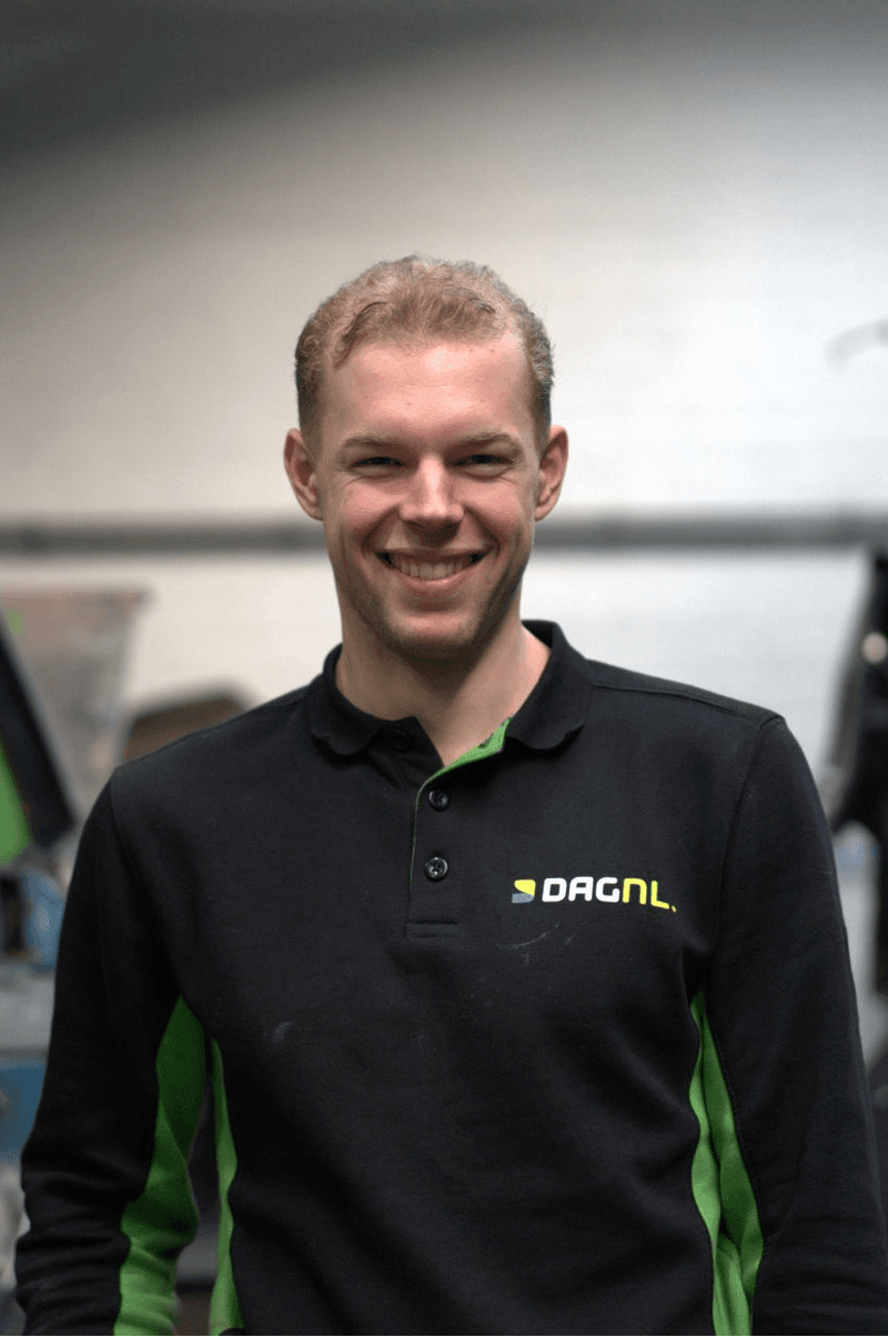 Bastiaan Wigboldus